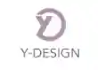  Y Design Rabatkode