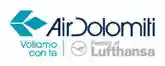  Air Dolomiti Rabatkode