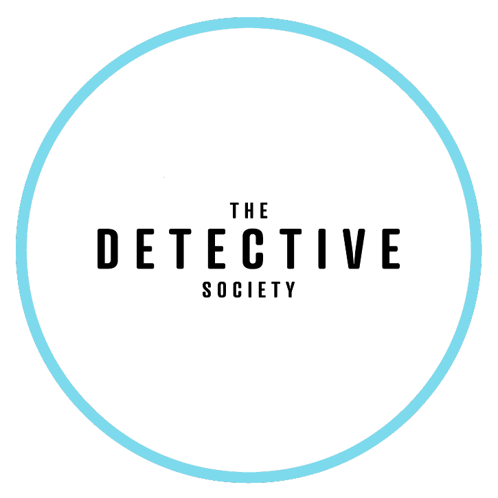  The Detective Society Rabatkode